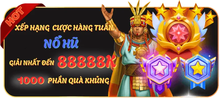 Ưu đãi hấp dẫn W88 VT